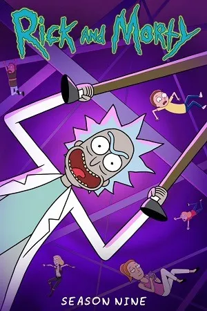 Rick and Morty 2026 Season 9 English Audio [EP-04 ADDED]